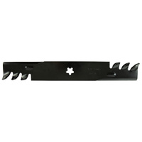 HUSQVARNA 18-3/16" COPPERHEAD MULCHER BAR BLADE 5-POINT ST