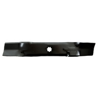 JOHN DEERE 17" BAR BLADE 3 X 48"CUT