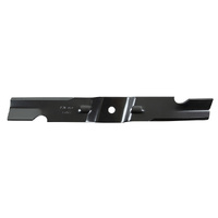 WORLD LAWN 20-1/2" BAR BLADE 3 X 60" CUT