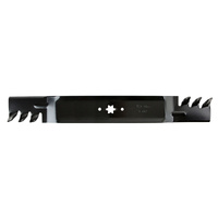 MTD/CUB CADET 23 1/4" COPPERHEAD MULCHER BLADE 2 X 46" CUT