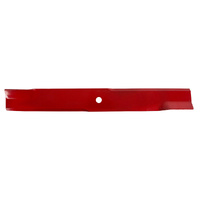 HUSTLER BAR BLADE 20-1/2" X 5/8" REAR DISCHARGE 60" & 104" DECK