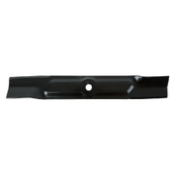 HUSTLER DASH XD 34" CUT STANDARD LIFT BAR BLADE