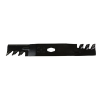 CUB CADET 18-5/8" COPPERHEAD MULCHER BLADE 3 X 54" CUT