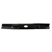 CUB CADET / DEWALT / MASPORT / ROVER 21-3/16" BAR BLADE 2 X 42" CUT