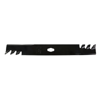 CUB CADET / DEWALT / MASPORT / ROVER / 21-3/16" COPPERHEAD MULCHER BLADE 2 X 42" CUT