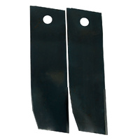GREENFIELD 7-5/16" SWING BACK BLADE SET SKIN PACKED FOR DISPLAY ANNIVERSARY LEFT HAND