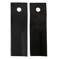 COX / VICTA 5-3/8" SWING BACK BLADE SKIN PACKED FOR DISPLAY