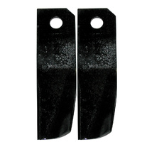 WESTWOOD 5-15/16" SWING BACK BLADE SET SKIN PACKED FOR DISPLAY
