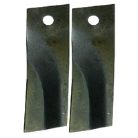 GREENFIELD 6-3/16" SWING BACK BLADE SET SKIN PACKED FOR DISPLAY