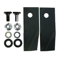 MASPORT BLADE & BOLT SET SKIN PACKED FOR DISPLAY 430-635-640
