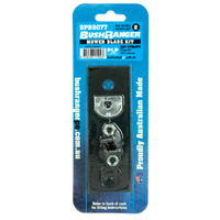 BUSHRANGER MOWER BLADE KIT 53T UTILITY 53CM / 21"