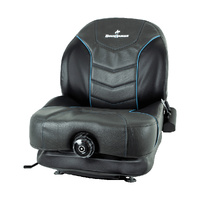 BUSHRANGER FULL SUSPENSION SEAT