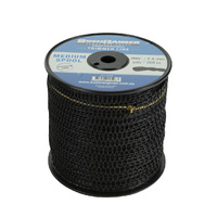 BUSHRANGER TRIMMER LINE .095" / 2.40MM MEDIUM SPOOL LENGTH 209M