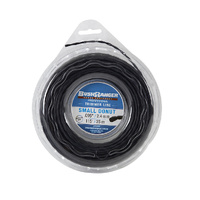 BUSHRANGER TRIMMER LINE .095" / 2.40MM SMALL DONUT LENGTH 35M