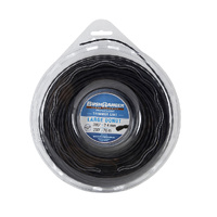 BUSHRANGER TRIMMER LINE .095" / 2.40MM LARGE DONUT LENGTH 70M