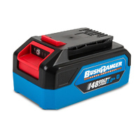 BUSHRANGER 48V 4AH BATTERY W' BLUETOOTH