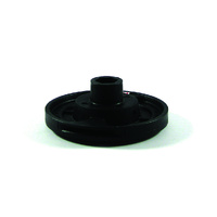 UNIVERSAL DRAGONFLY BRUSHCUTTER HEAD PLASTIC HEX FIT