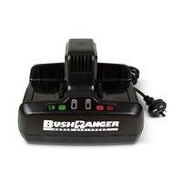 BUSHRANGER 82V TWIN PORT CHARGER