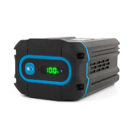BUSHRANGER 82V 4AH 21700 CELLS BATTERY W' BLUETOOTH