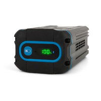 BUSHRANGER 82V 8AH 21700 CELLS BATTERY W' BLUETOOTH