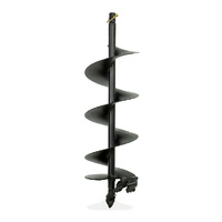 10 INCH AUGER BIT