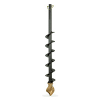 4 INCH AUGER BIT