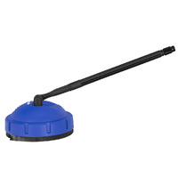 PATIO CLEANER  SMALL PRESSURE WASHER AP1005