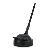 PATIO CLEANER  LARGE PRESSURE WASHER