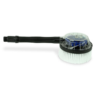 ROTARY BRUSH SUIT PRESSURE CLEANER