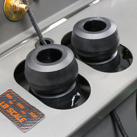RT SEAT SUSPENSION UPGRADE