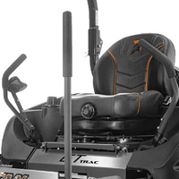 OPERATOR ASSIST HANDLE
