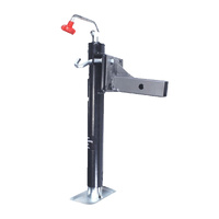 MOWER JACK ASSEMBLY