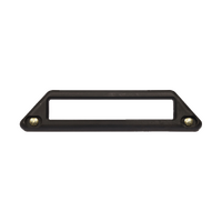 MOWER FRONT NYLON BUMPER