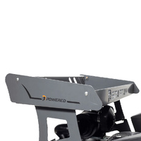 RT/SRT BASKET SPOILER KIT 2020  Models