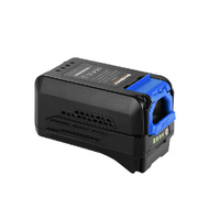 36V 2.5AH BATTERY LARGE SKIN