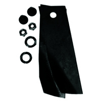 GREENFIELD BLADE & BOLT SET SKIN PACKED FOR DISPLAY ANNIVERSARY COMBO