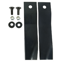 COX / VICTA BLADE & BOLT SET SKIN PACKED FOR DISPLAY 32" BLS3817 - BBN3722
