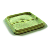 ECHO FLOCK COVERED AIR FILTER