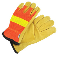 WESTERN RIGGER HIGH VISIBILITY RIGGERS GLOVES