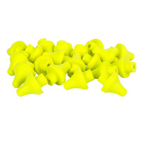 REPLACEMENT PAIR OF EAR PLUGS SUITS BRG6888 1 BOX OF 10 PAIRS