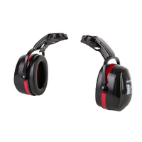 EARMUFFS 27DB CLASS 5 SUITS BRG8266