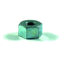 FEMALE HEX ARBOUR 8MM X 1.25MM LH