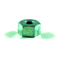 FEMALE HEX ARBOUR 8MM X 1.00MM LH