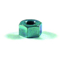 FEMALE HEX ARBOUR 9MM X 1.25MM LH