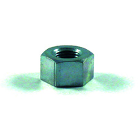 FEMALE HEX ARBOUR 10MM X 1.00MM LH