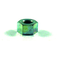 FEMALE HEX ARBOUR 10MM X 1.25MM LH