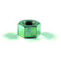 FEMALE HEX ARBOUR 3/8" X 24TPI LH