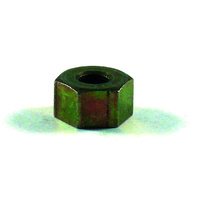 FEMALE HEX ARBOUR 5/16" UNF RH