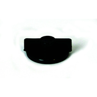 EZI FEED WING NUT PLASTIC 10MM SUITS BRM6122