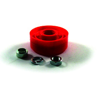 STIHL TAP & GO NYLON HEAD ADAPTER KIT